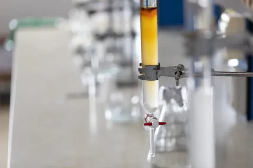 Cromatografía: conociendo sus diferentes tipos